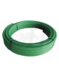 TUBO RAME ISOLATO ISO GREEN 373 22x1 DIANFLEX
