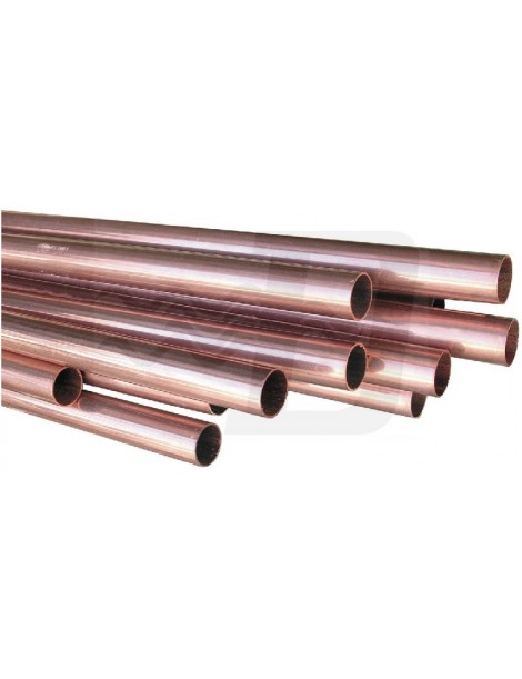 RAME IN BARRE SANCO 28X1 MT5 SCT TUBES