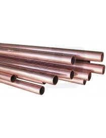 MT 2.5 RAME IN BARRE DA 16x1