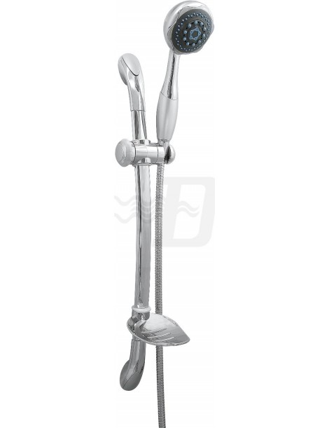 SALISCENDI COMPLETO MOD. 15100
