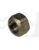 DADO PER RAME 1/2x16 CON OGIVA TEFLON TIEMME