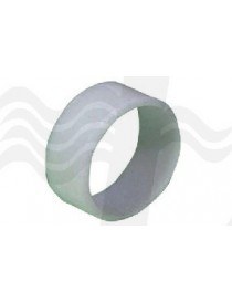 OGIVE TEFLON 1/2x16 CON OGIVA TEFLON TIEMME