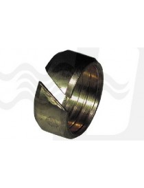 OGIVA DI TENUTA IN OTTONE 15 COBRA -PEX TIEMME