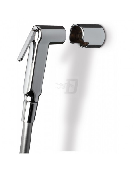 KIT DOCCETTA SHUT-OFF CR.+ FLESS. 120