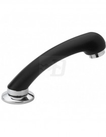 MIXER COMPLETO CON DOCCETTA ESTRAIBILE LINEA PARRUCCHIERI