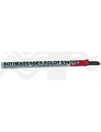 LEGA SALDANTE S94 TONDO m2 ROTHENBERGER