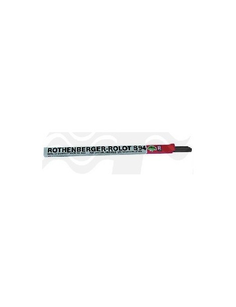 LEGA SALDANTE S94 TONDO m2 ROTHENBERGER
