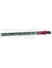 LEGA SALDANTE S5 TONDO m2 ROTHENBERGER