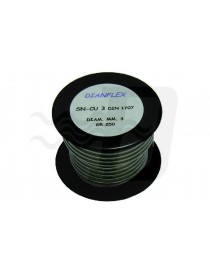 LEGA SALDANTE STAGNO RAME Rotolo 250g ROTHENBERGER