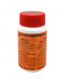 PASTA DECAPANTE-SALDANTE SNCU3 250g ROTHENBERGER