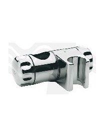 SUPPORTO SCORREVOLE PER ASTE DOCCIA GROHE