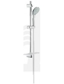 SET ASTA DOCCIA 110 DUO MOD. EUPHORIA