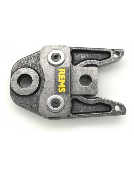 PINZA A PRESSARE TH 18 PER PRESSATRICE REMS PER  RACCORDI  COBRAPRESS TIEMME