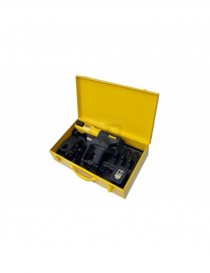 PRESSATRICE RADIALE A BATTERIA 360° NEW MODEL  REMS
