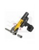 PRESSATRICE RADIALE I A BATTERIA MINI-PRESS  ACC-LION  + 3PINZE MINI PER TUBO MULTISTRATO TIEMME REMS