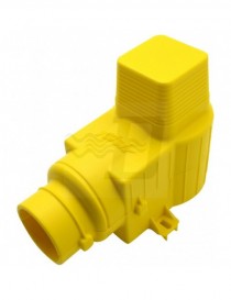 SCATOLA PORTA RACCORDI FLANGIATI PEXAL GAS VALSIR
