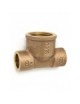 TI BRONZO A SALDARE FEMMINA 28x1"