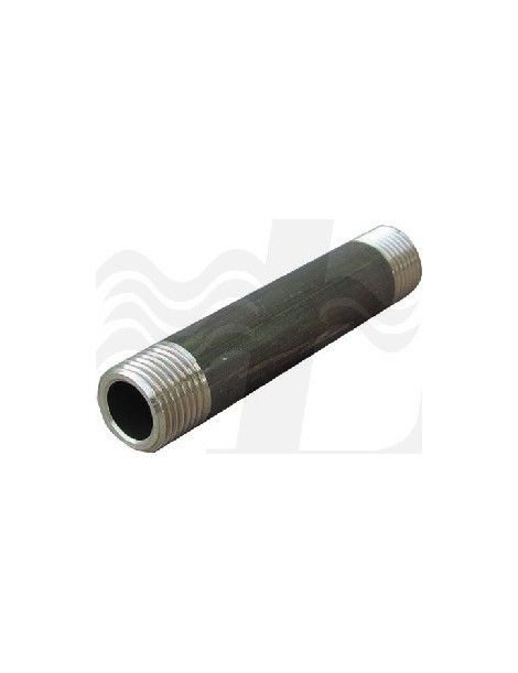 BARILOTTO MASCHIO MASCHIO IN OTTONE GIALLO 1"x200