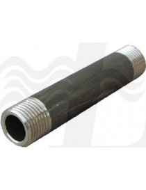 BARILOTTO MASCHIO MASCHIO IN OTTONE GIALLO 1"1/4x200