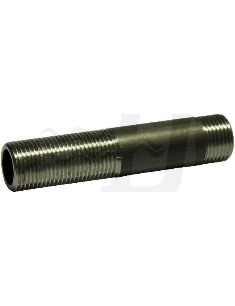 BARILOTTO SCORREVOLE MASCHIO MASCHIO OTTONE GIALLO 1"x200