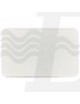 TAPPETINO BAGNO MR DRY CM 60x39 GRIGIO BOLLE