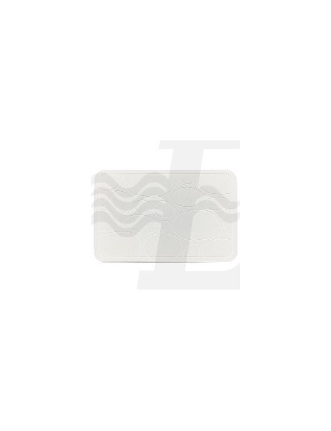 TAPPETINO BAGNO MR DRY CM 60x39 GRIGIO BOLLE
