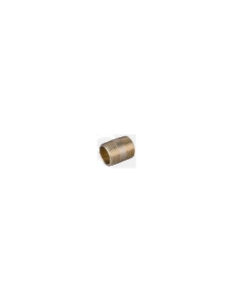 BARILOTTO MASCHIO MASCHIO 1"X200 IN OTTONE GIALLO IBP