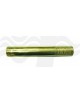 SCORREVOLE 1"X200 IN OTTONE GIALLO IBP