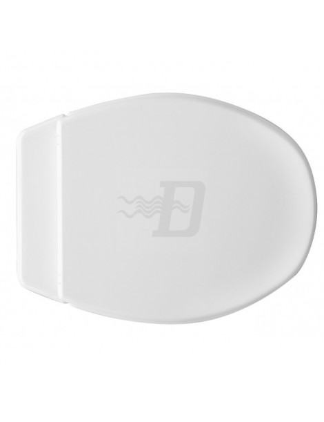 COPRIWATER UNIVERSALE DUROPLAST MOD. PANCHETTA
