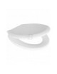 COPRIWATER UNIVERSALE MOD. PRO-SEAT IN LEGNO