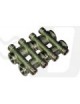 COLLETTORE COMPLANARE 4 x 4 3/4x1/2