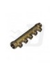 COLLETTORE MASCHIO FEMMINA 5 VIE 3/4x1/2