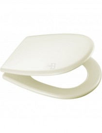 SEDILE WC MODELLO ARETUSA CHAMPAGNE