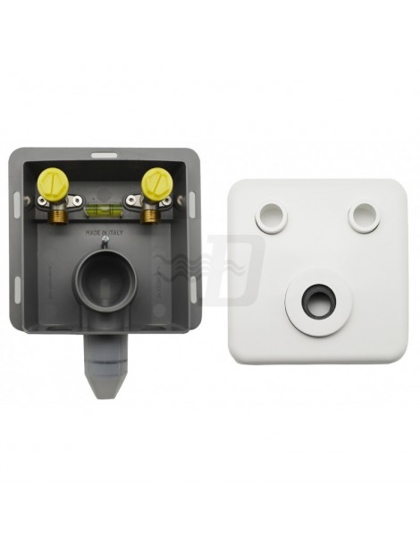 SCATOLA COBRABOX LAVABO/BIDET