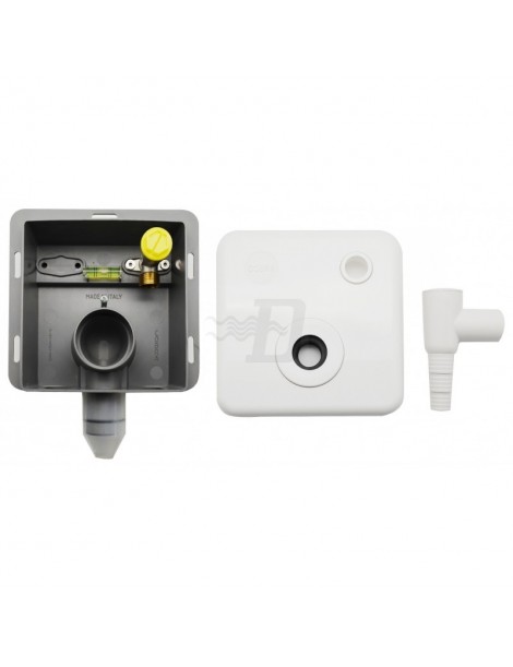 SCATOLA COBRABOX LAVATRICE