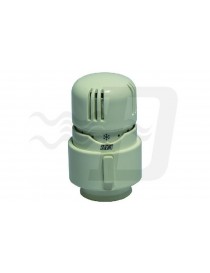 COMANDO TERMOSTATICO A LIQUIDO CON SENSORE INCORPORATO (FAR)
