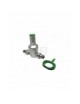 RIDUTTORE DI PRESSIONE  CON BOCCHETTONE 1/2" MASCHIO MASCHIO FAR