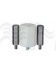 DISTANZIALE ANTICONDENZA PER SERVOCOMANDO SMALL H.40