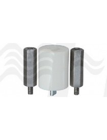 DISTANZIALE ANTICONDENZA PER SERVOCOMANDO SMALL H.40