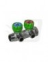 COLLETTORE 2 VIE 3/4x1/2 PER MULTISTRATO FAR