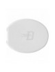 SEDILE WC PER AZZURRA VASO CULT BIANCO