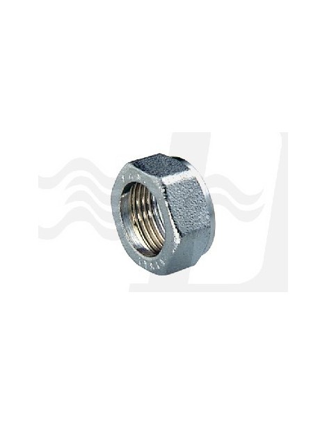 CALOTTA DI RICAMBIO PER VALVOLE TERMOSTATIZZABILI 3/4"