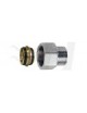 RIDUZIONE CROMATA COLLETTORE DA 24x19 A 3/4"