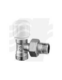 VALVOLA A SQUADRA ECO 1/2"