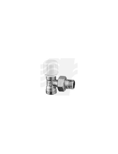 VALVOLA A SQUADRA ECO 1/2"