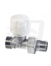 VALVOLA DIRITTA ECO 1/2"