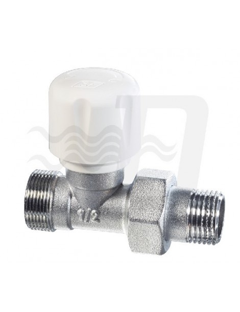 VALVOLA DIRITTA ECO 1/2"