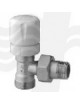 VALVOLA A SQUADRA ECO TERMOSTATIZZABILE 1/2"