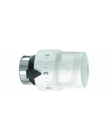COMANDO TERMOSTATICO PER TERMOARREDO BIANCO CALEFFI