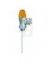 VALVOLA DI SICUREZZA COMBINATA TEMPERATURA A PRESSIONE 3/4"x DM22 - 6 BAR CALEFFI